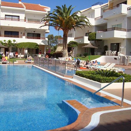 1 Bed Los Cristianos Near The Bus Station Арона Экстерьер фото