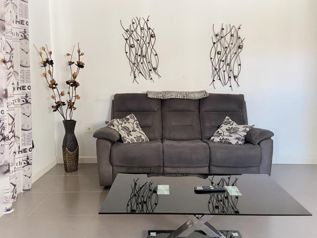 1 Bed Los Cristianos Near The Bus Station Арона Экстерьер фото