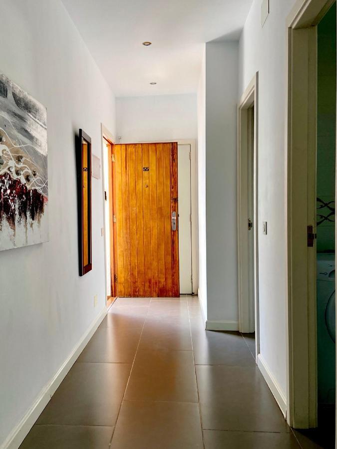 1 Bed Los Cristianos Near The Bus Station Арона Экстерьер фото