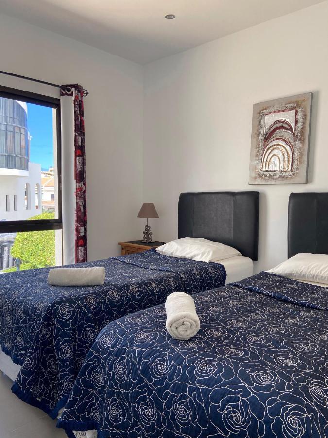 1 Bed Los Cristianos Near The Bus Station Арона Экстерьер фото