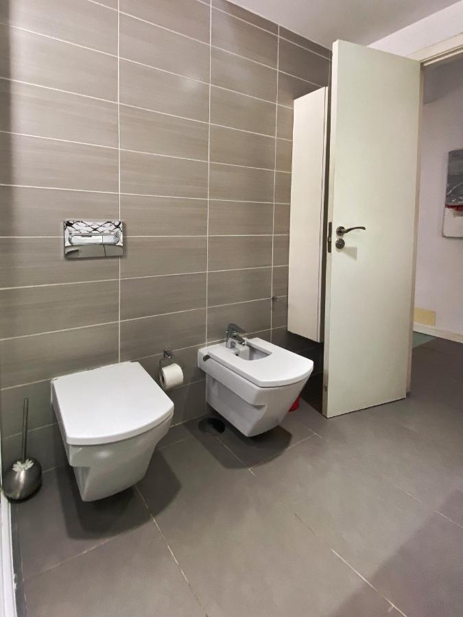 1 Bed Los Cristianos Near The Bus Station Арона Экстерьер фото