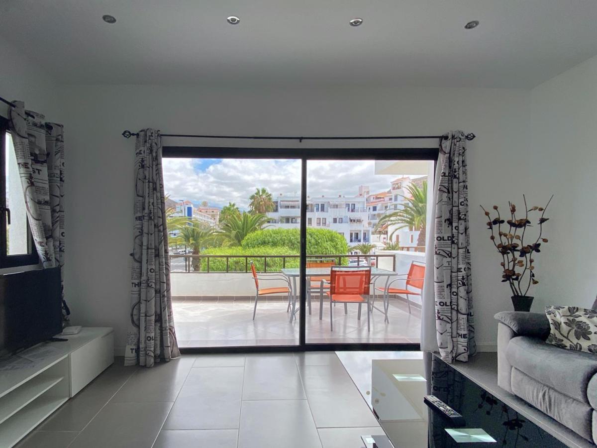 1 Bed Los Cristianos Near The Bus Station Арона Экстерьер фото