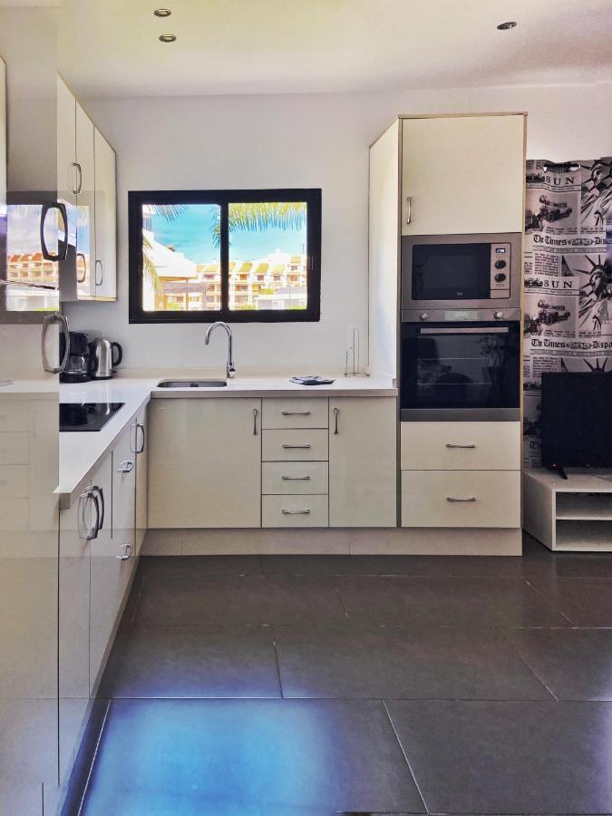 1 Bed Los Cristianos Near The Bus Station Арона Экстерьер фото