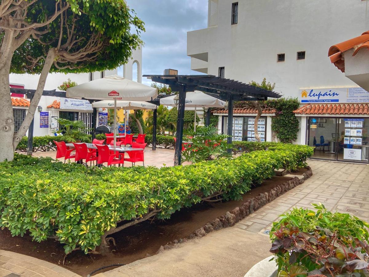 1 Bed Los Cristianos Near The Bus Station Арона Экстерьер фото