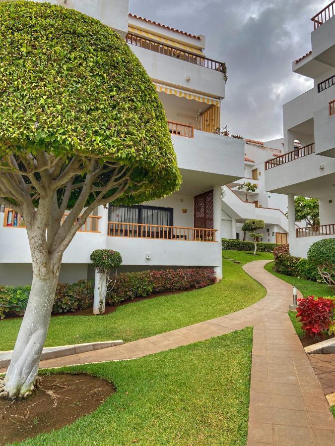 1 Bed Los Cristianos Near The Bus Station Арона Экстерьер фото