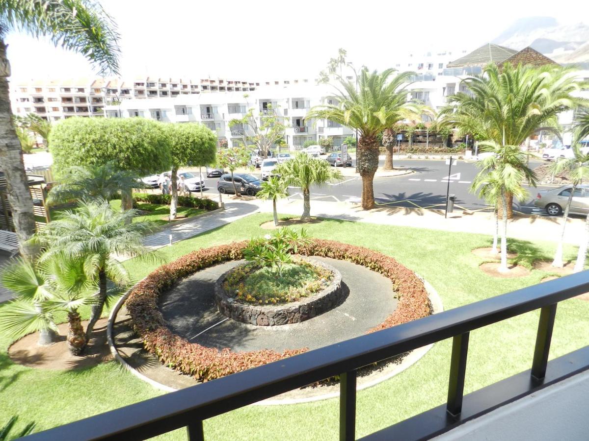 1 Bed Los Cristianos Near The Bus Station Арона Экстерьер фото