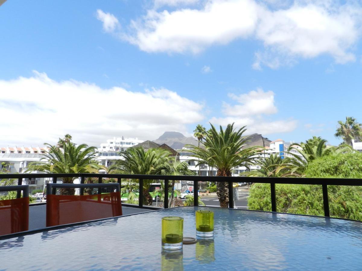1 Bed Los Cristianos Near The Bus Station Арона Экстерьер фото