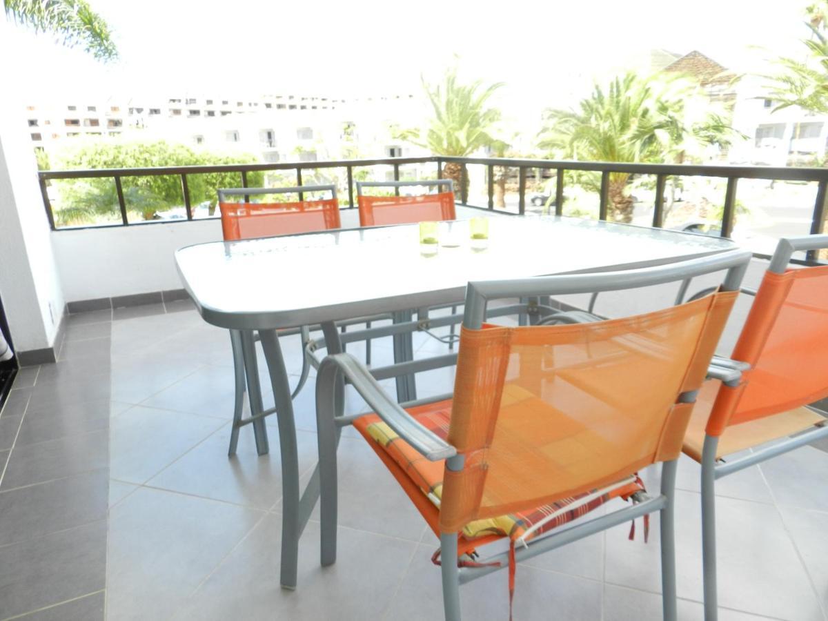 1 Bed Los Cristianos Near The Bus Station Арона Экстерьер фото