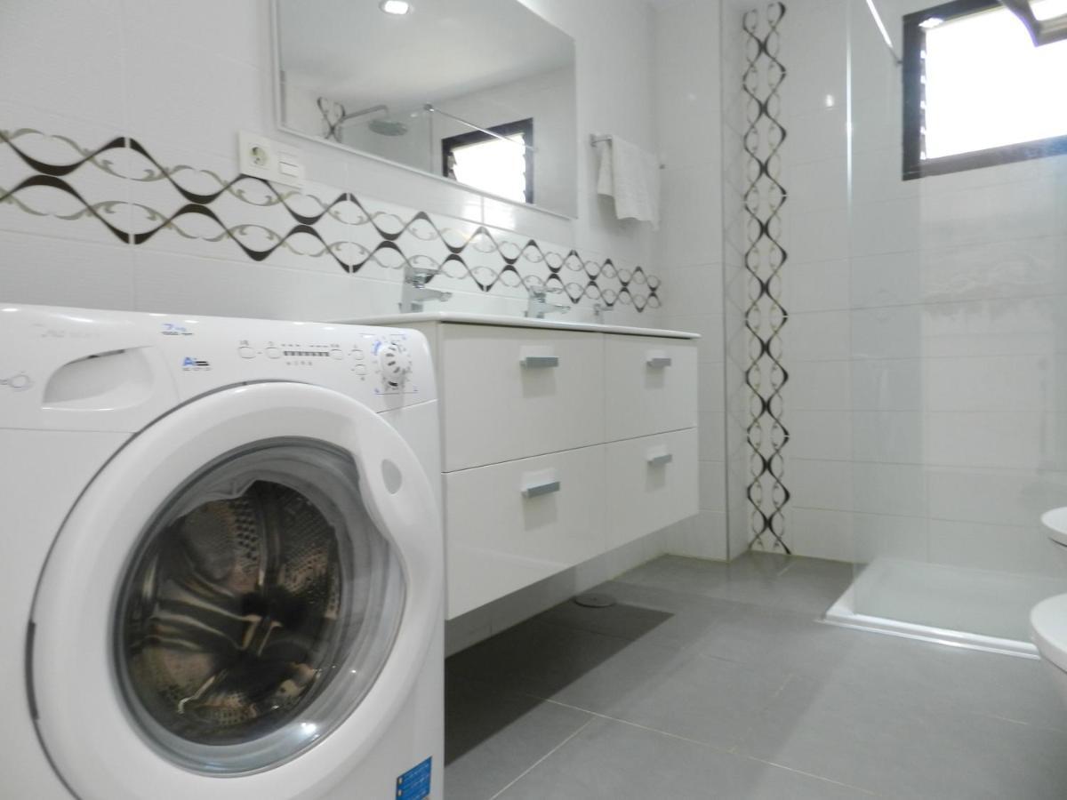 1 Bed Los Cristianos Near The Bus Station Арона Экстерьер фото