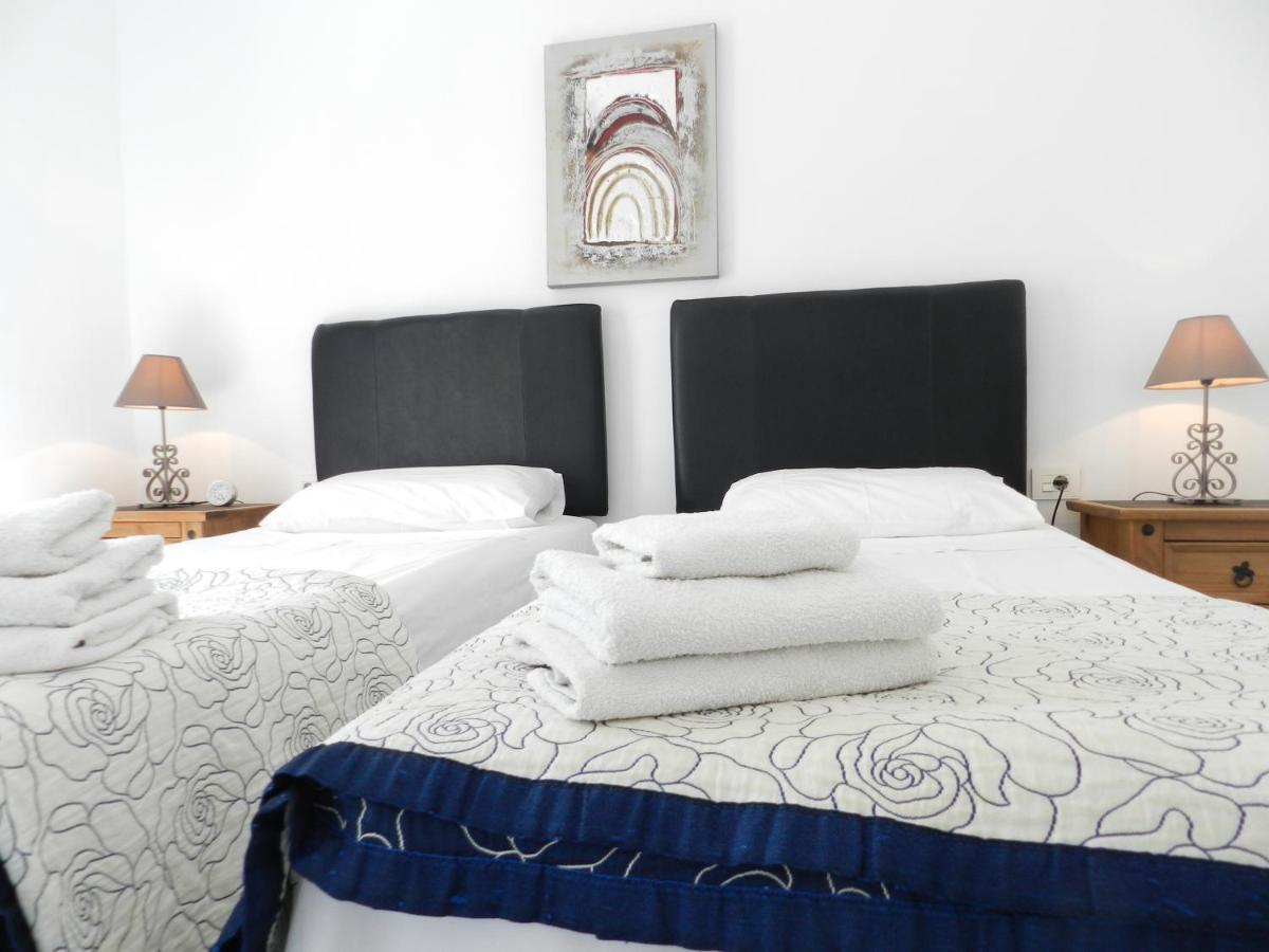 1 Bed Los Cristianos Near The Bus Station Арона Экстерьер фото