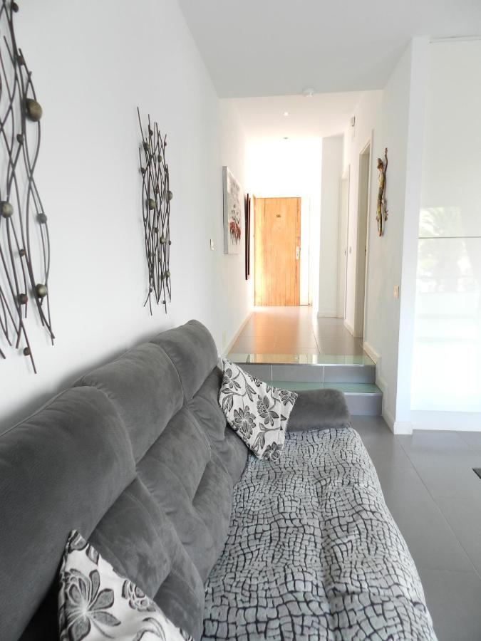 1 Bed Los Cristianos Near The Bus Station Арона Экстерьер фото