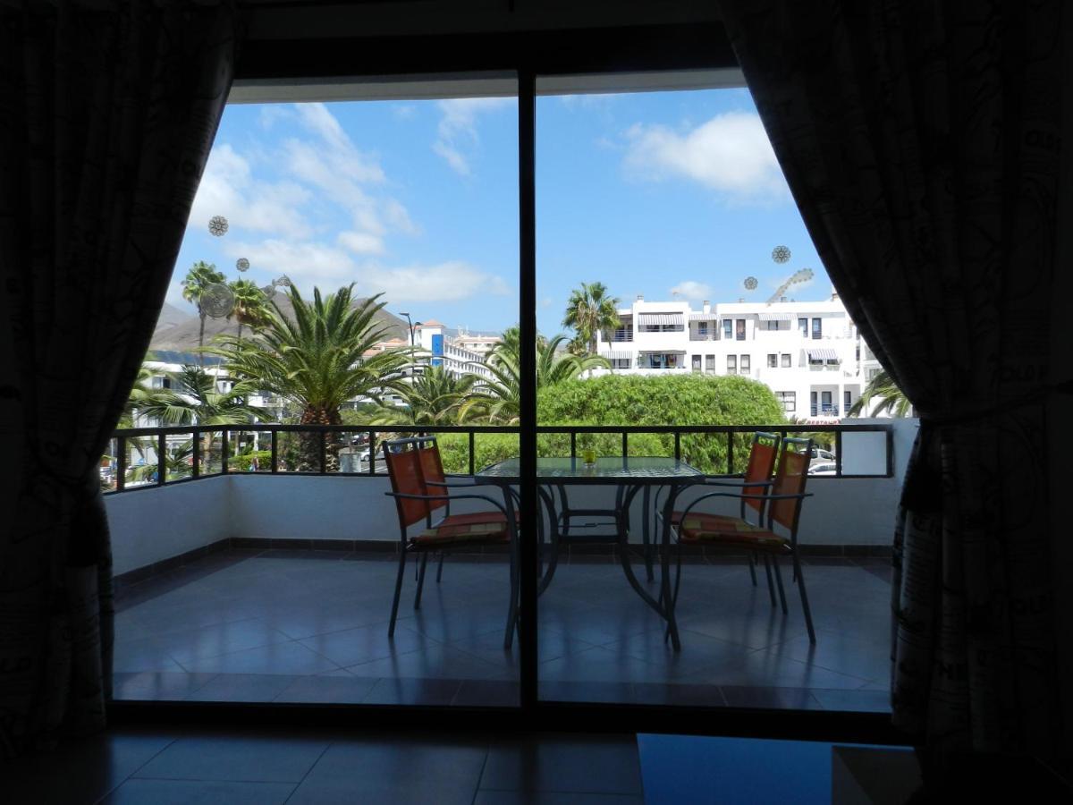 1 Bed Los Cristianos Near The Bus Station Арона Экстерьер фото
